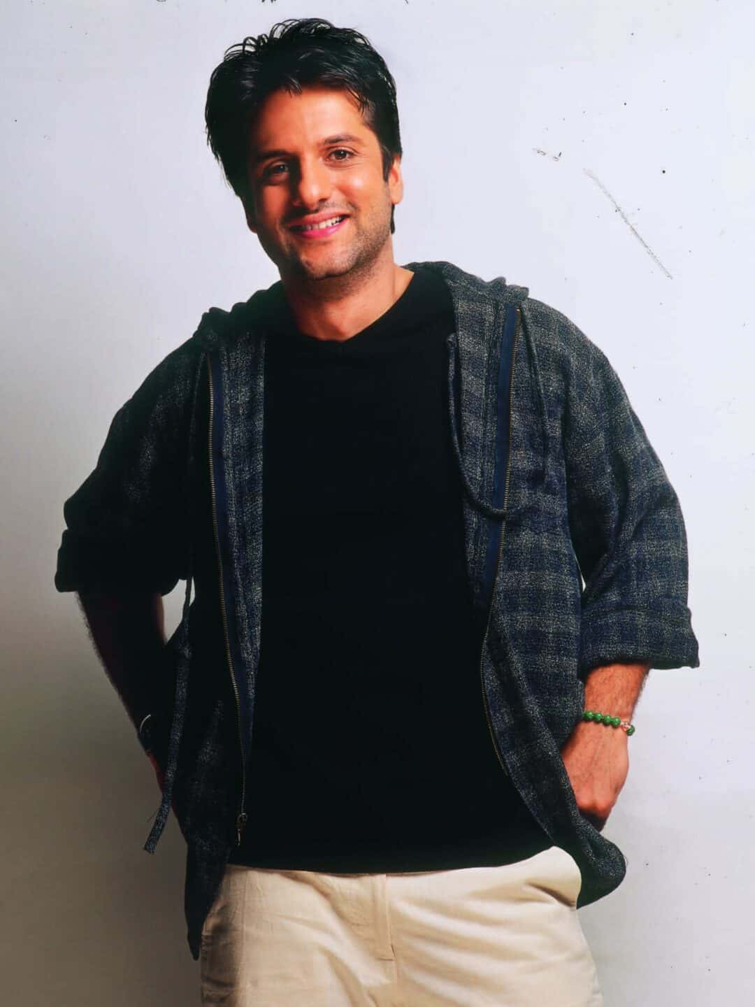 Fardeen Khan - Early Life And Upbringing