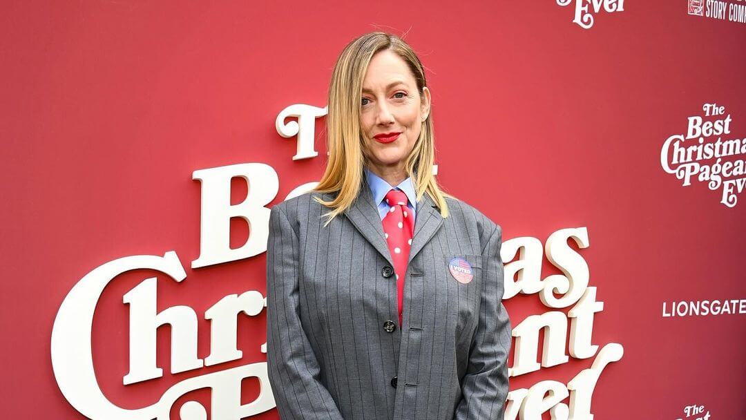 Judy Greer