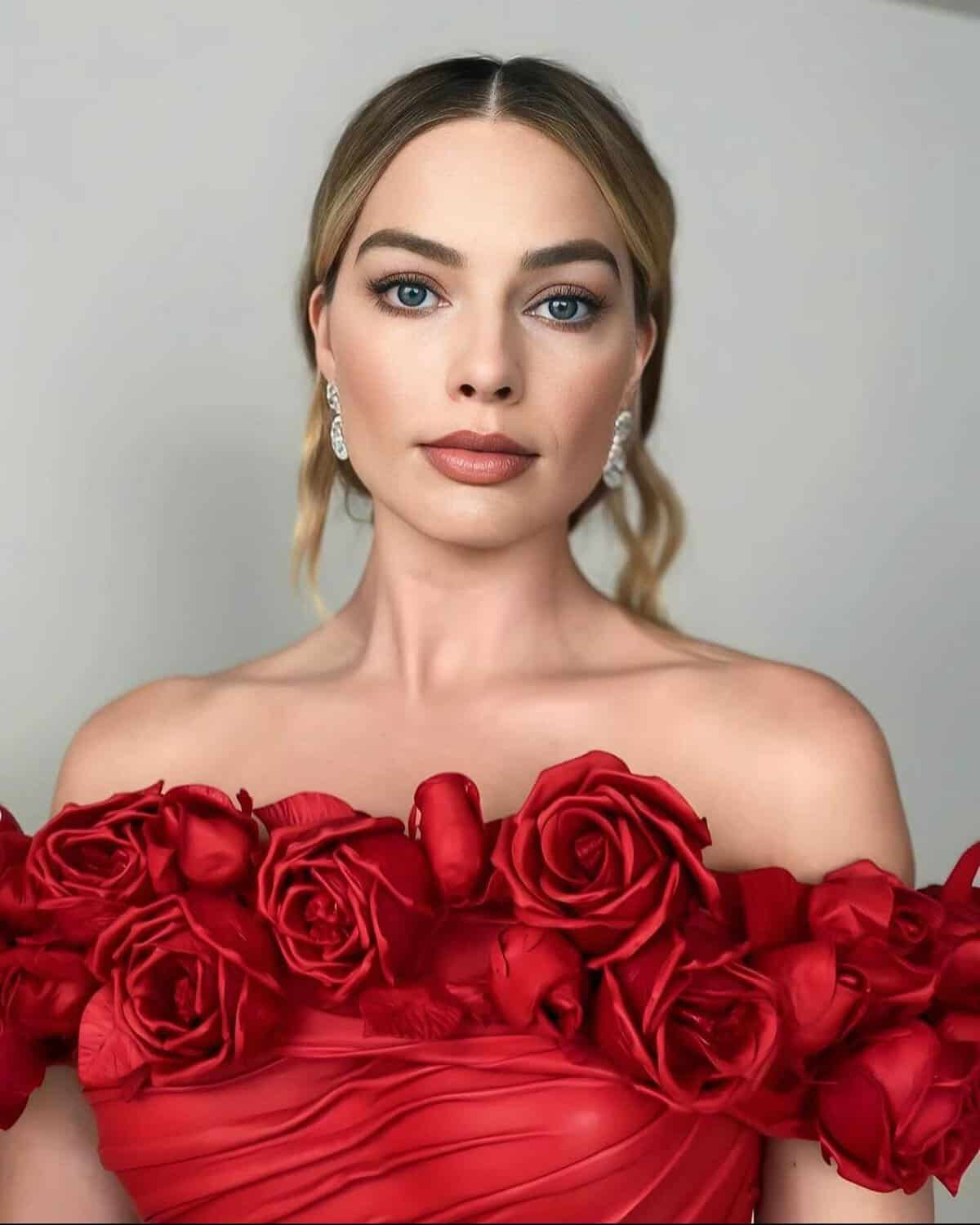 Margot Robbie