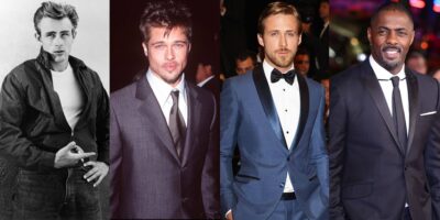 Most Attractive Husbands Of Hollywood Celebrities