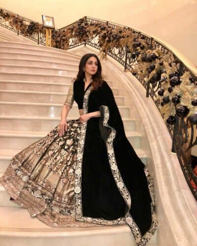 Sridevi Kapoor Rise To Stardom