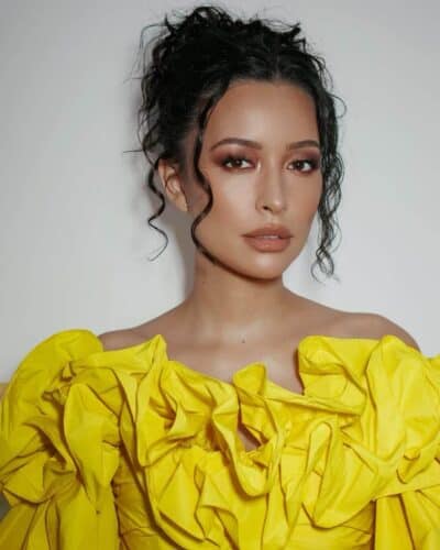 Christian Serratos