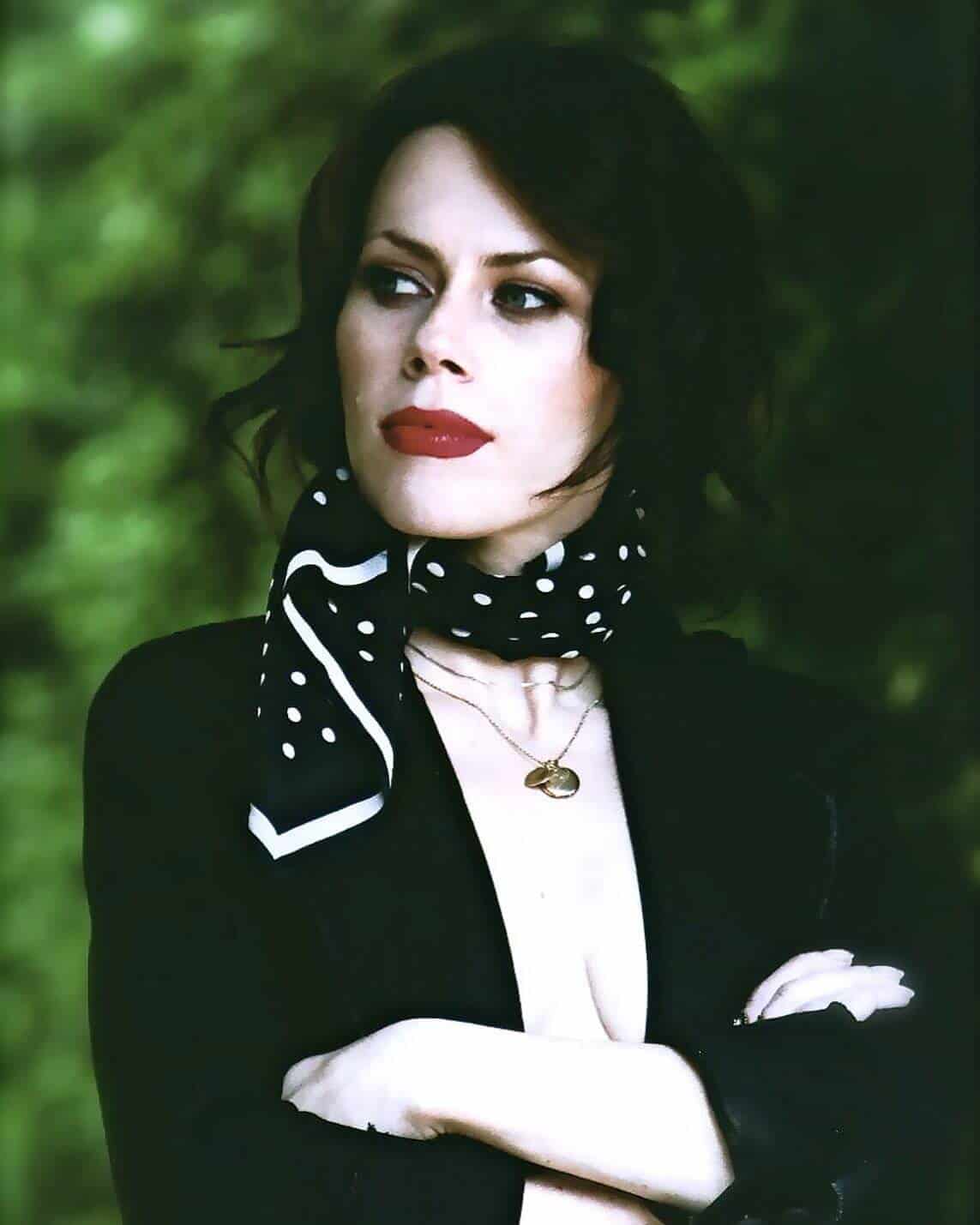 Fairuza Balk