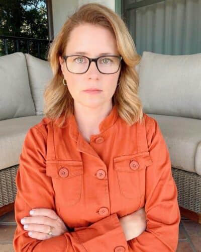 Jenna Fischer