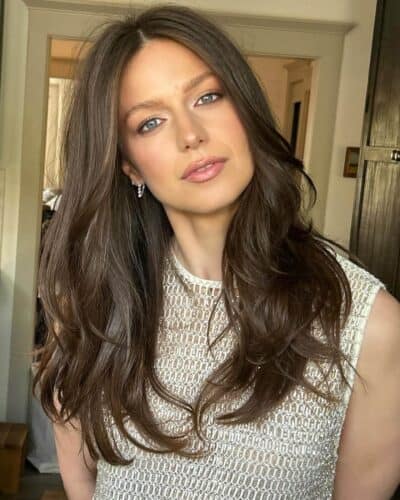 Melissa Benoist