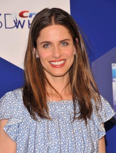 Amanda Peet