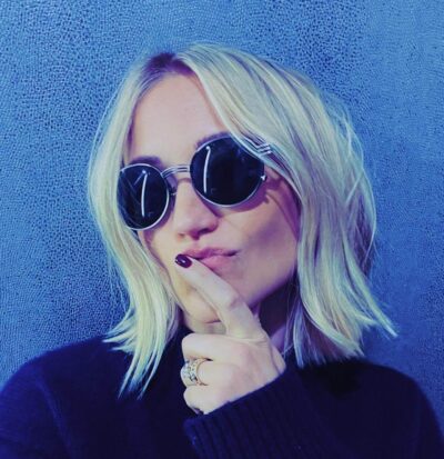 Emily Osment