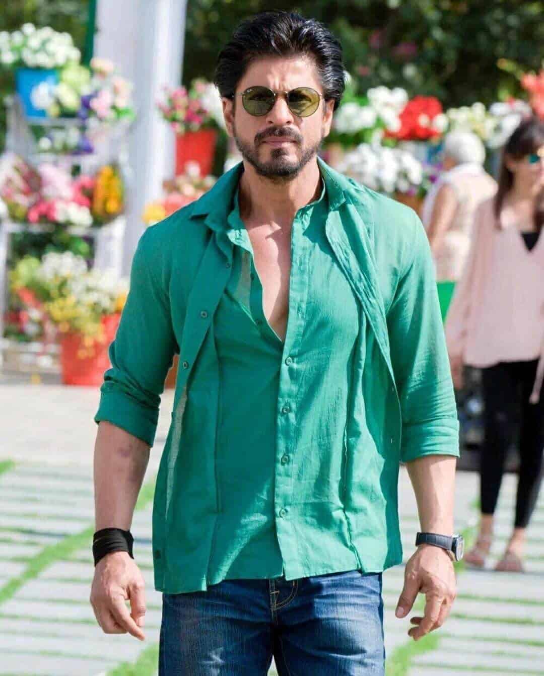 Shahrukh Khan - Successful Film