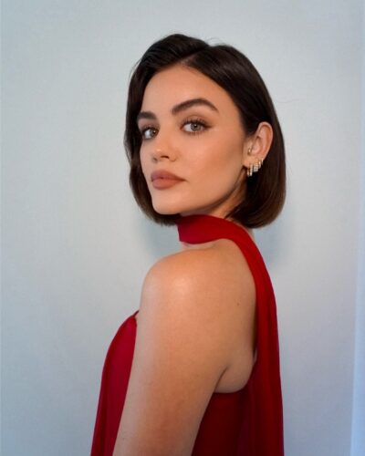 Lucy Hale