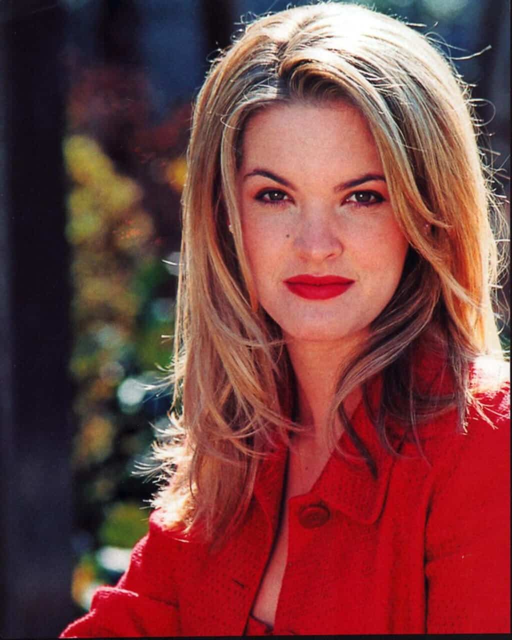 Bridgette Wilson - Selfie