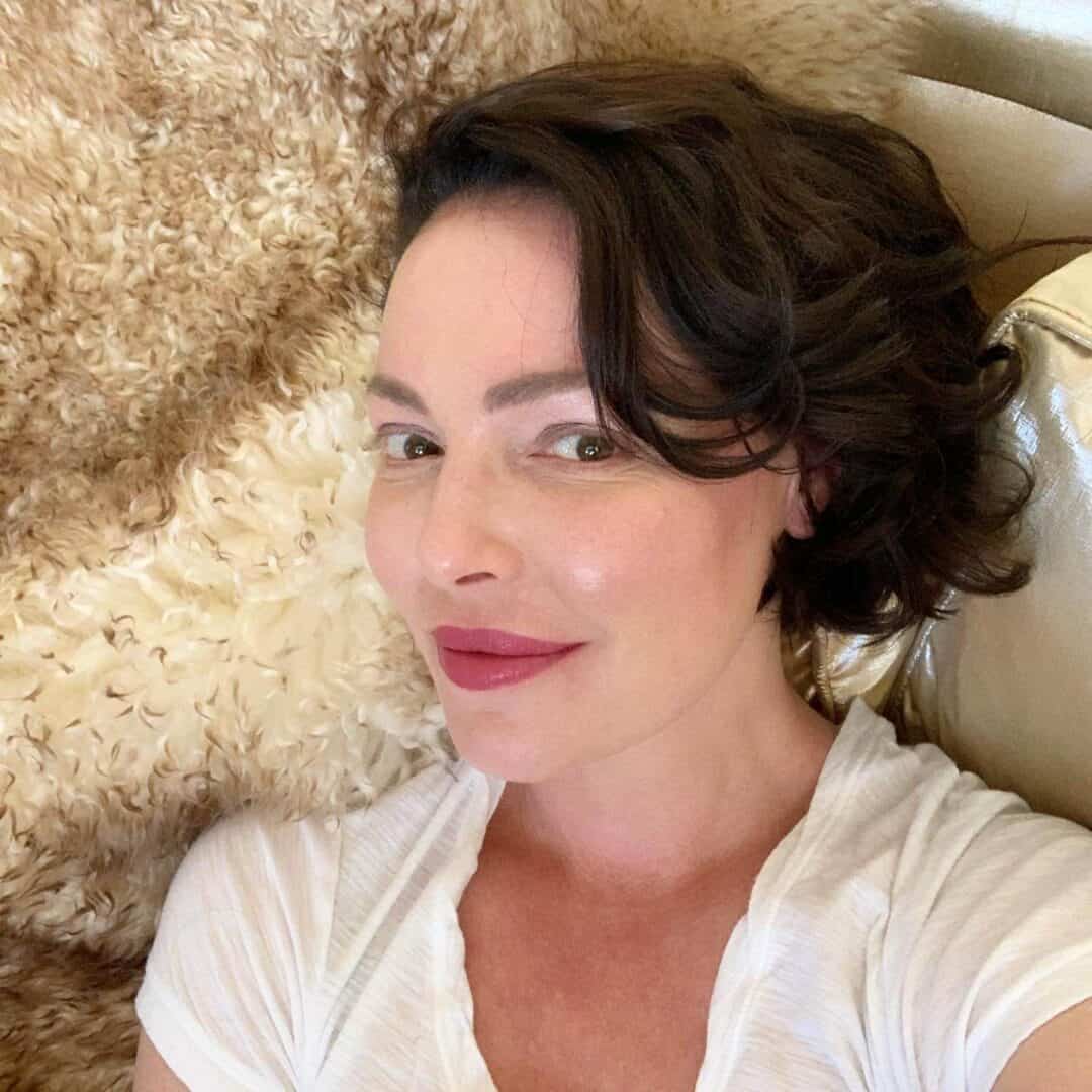 Katherine Heigl - Selfie