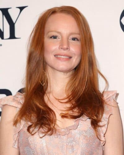 Lauren Ambrose