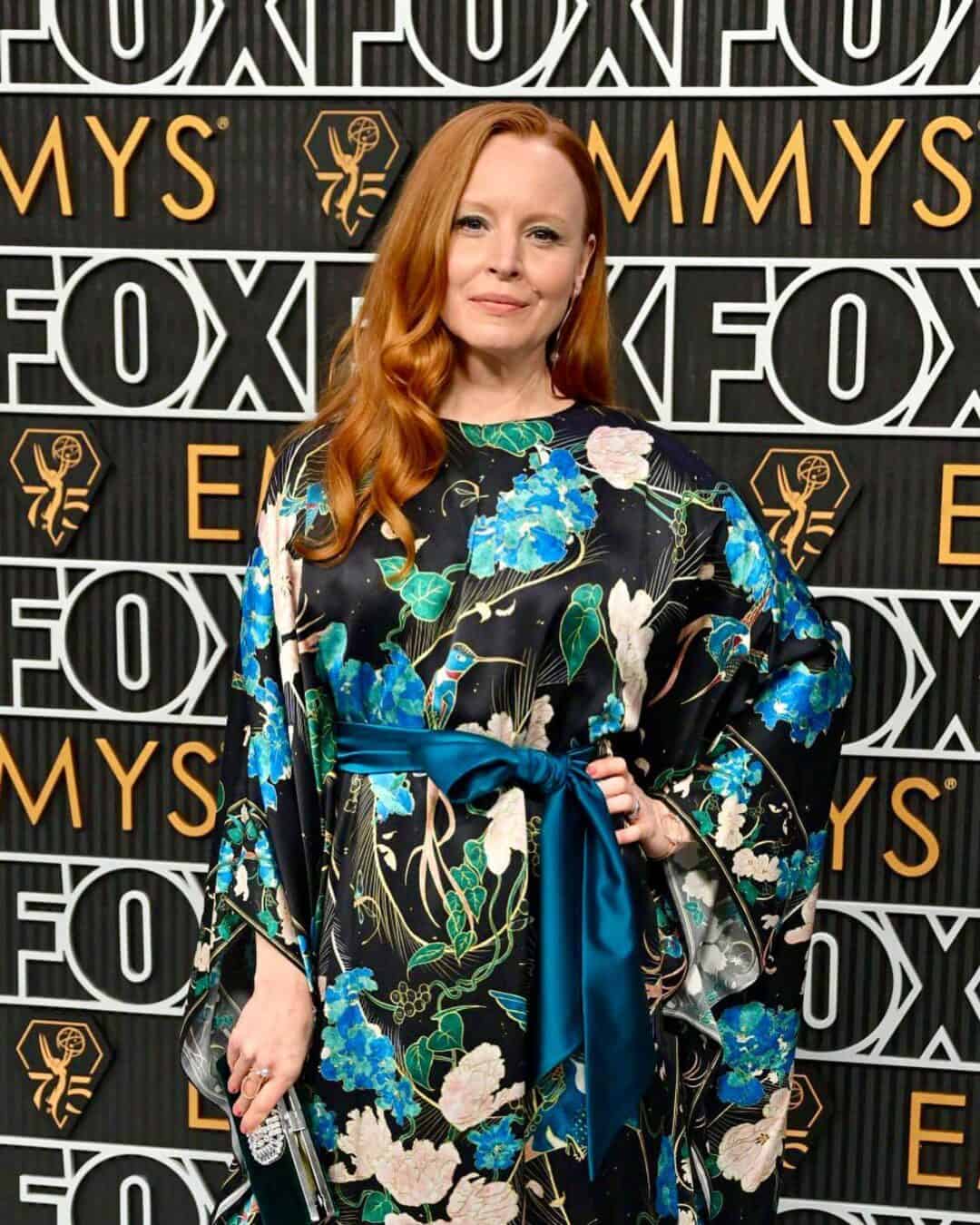 Lauren Ambrose - Rise To Stardom