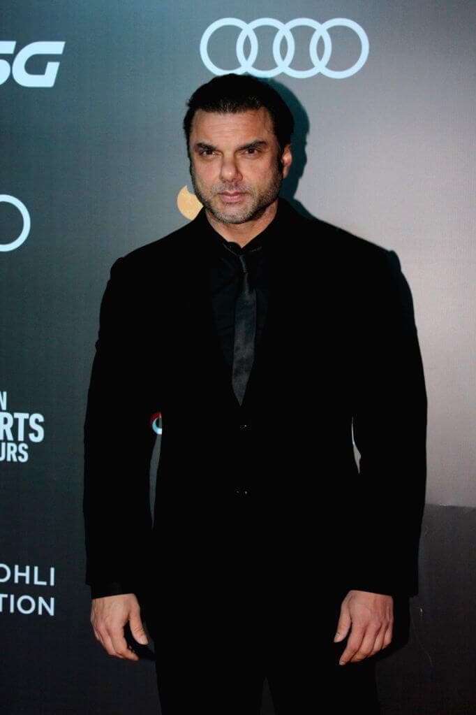 Sohil Khan - Career, Awards, And Achievements