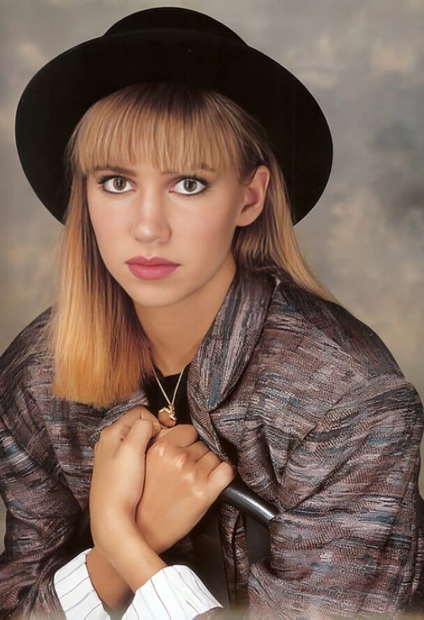 Debbie Gibson