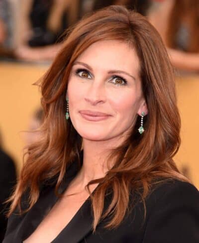 Julia Roberts