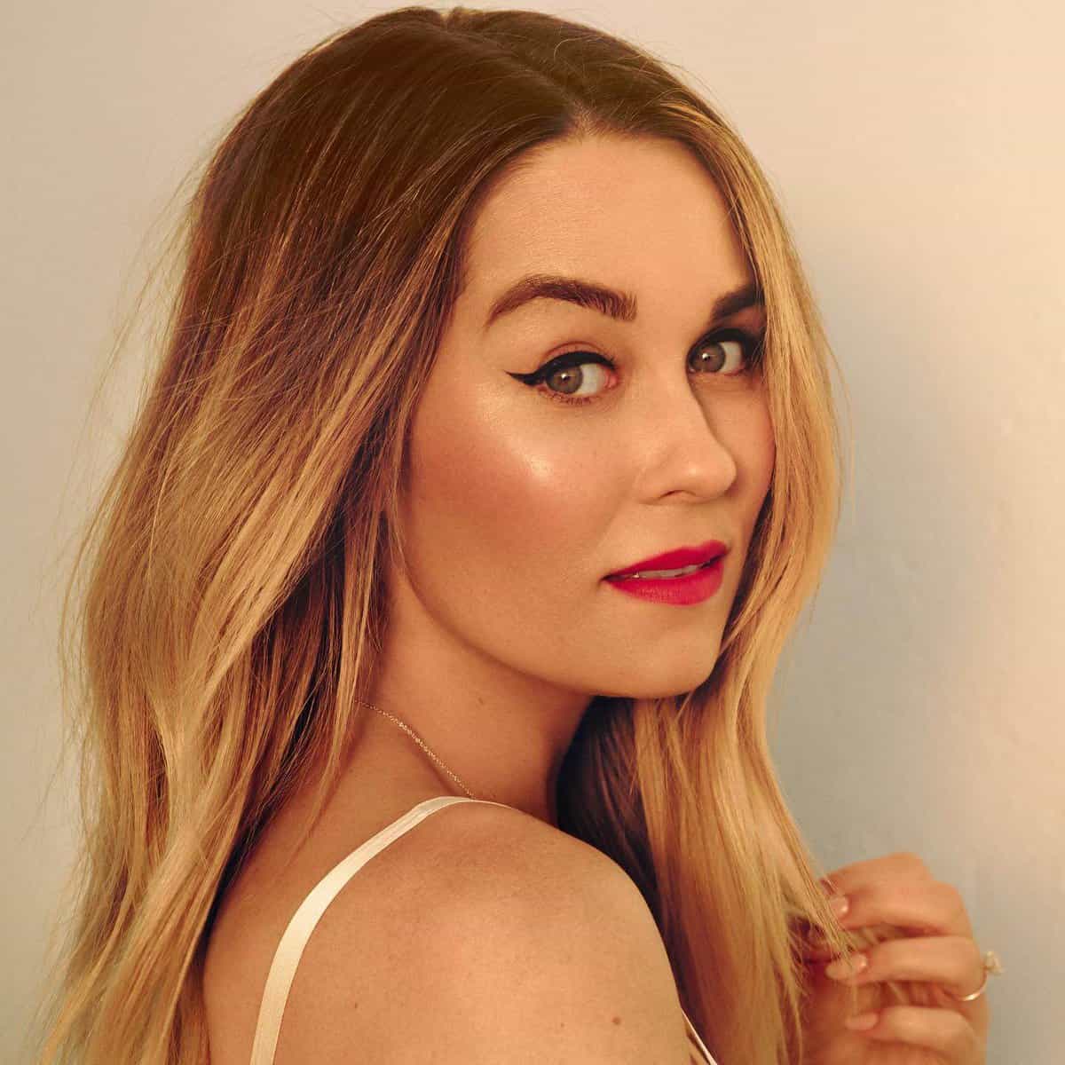 Lauren Conrad