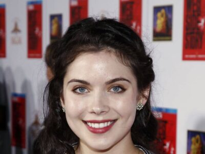 Grace Phipps