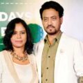 Irrfan Khan - Family And Relationships