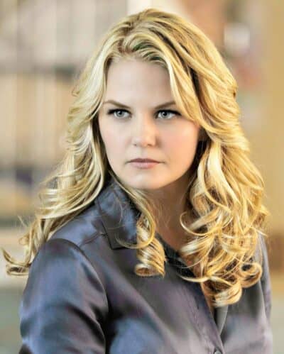 Jennifer Morrison