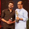 Vijay - Career, Awards, And Achievements