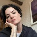 Jaimie Alexander - Selfie