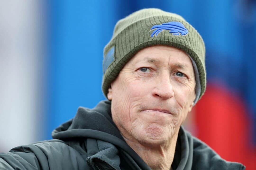 Jim Kelly Net Worth, Height, Age, Career & Personal Life Facts