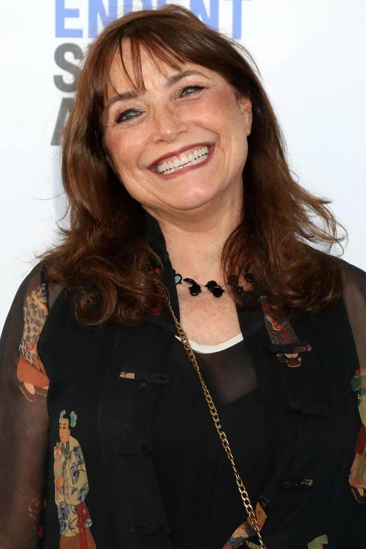 Karen Allen