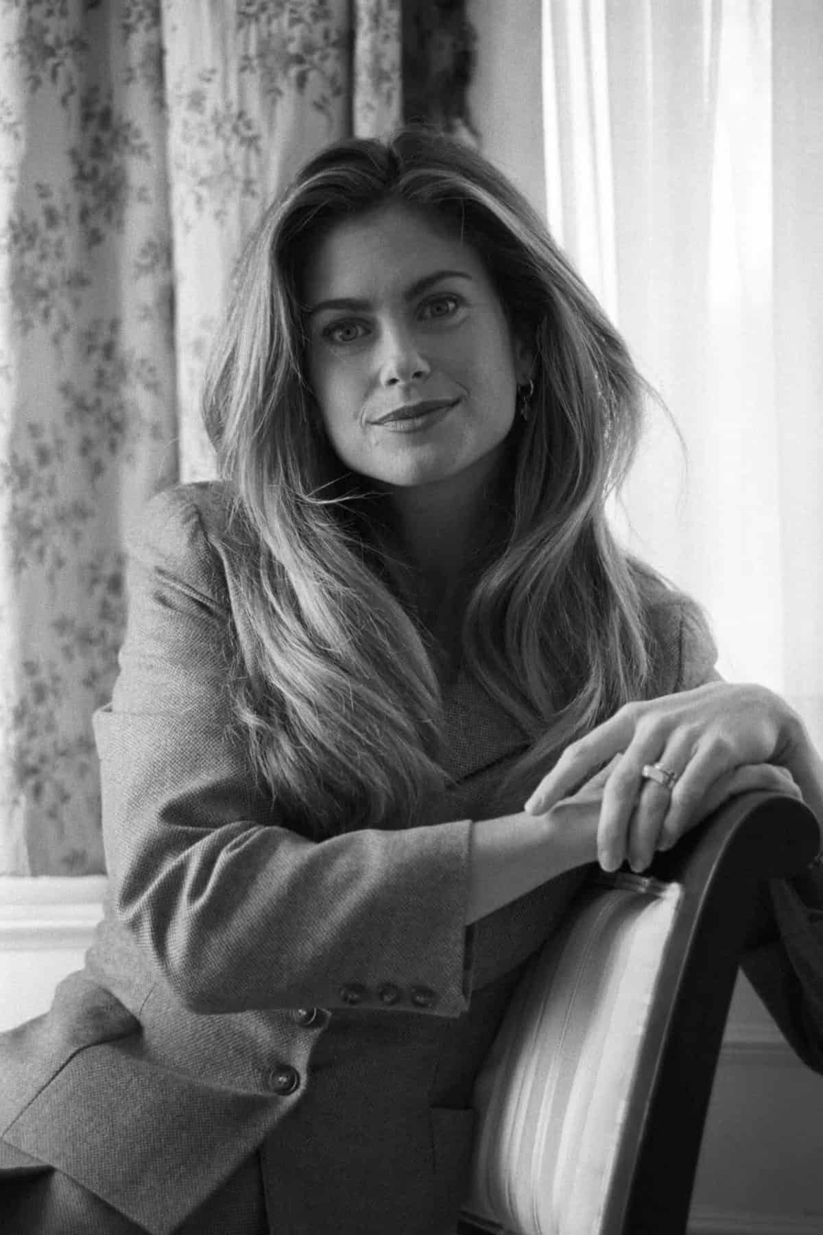 Kathy Ireland : Net Worth, Height, Weight, Age, Affairs, Wiki, Facts ...