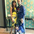 Emraan Hashmi - Family And Relationships