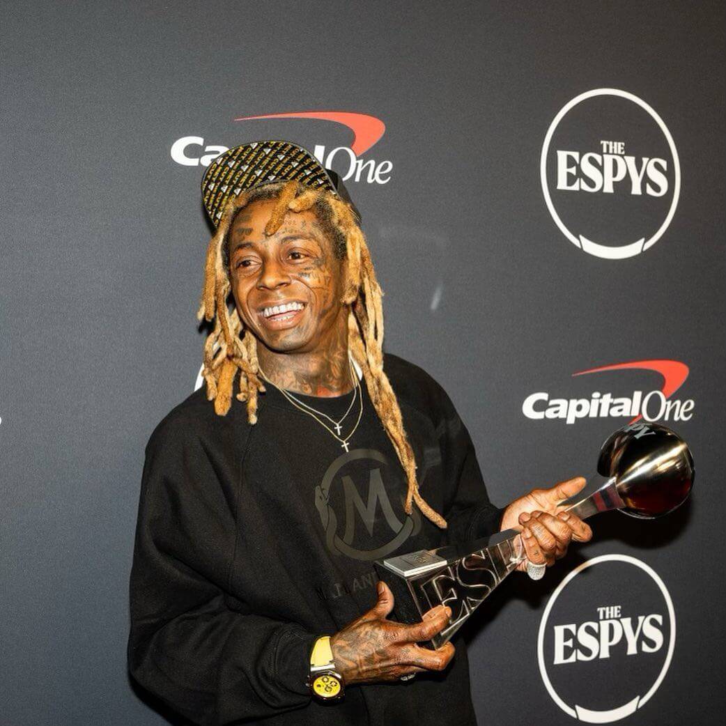 Lil Wayne - Career , Awards, And Achievements