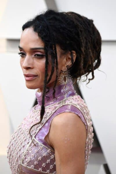 Lisa Bonet