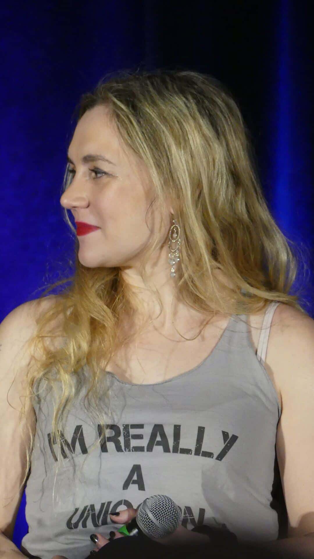 Rachel Miner