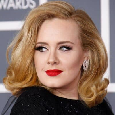 Adele