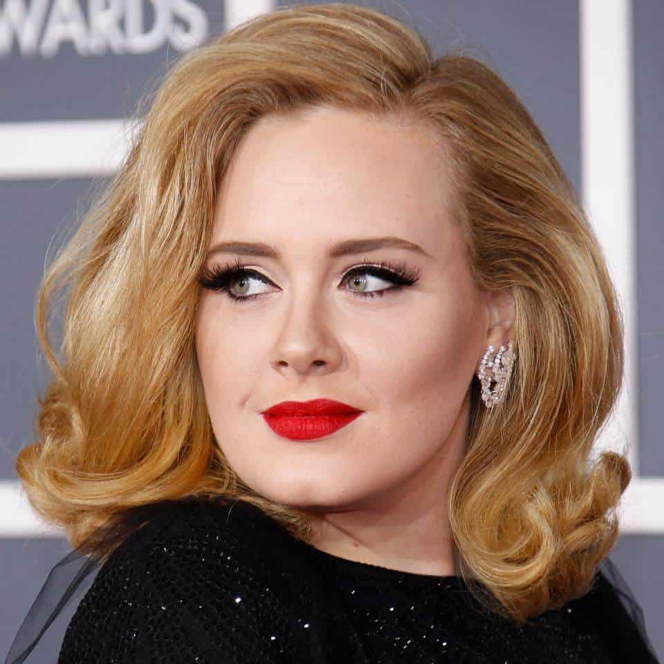 Adele