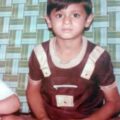 Gautam Gulati - Early Life And Upbringing