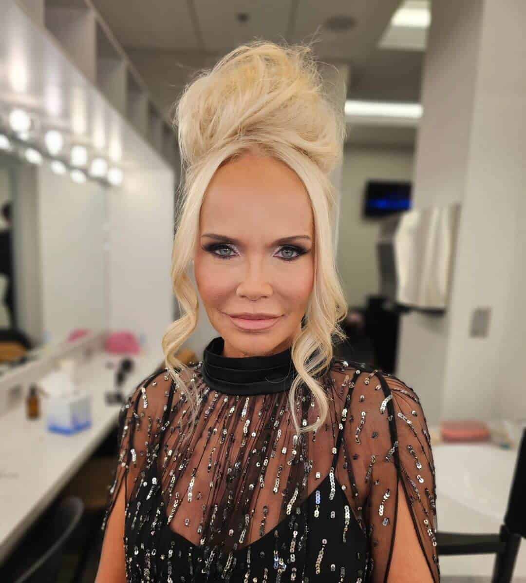 Kristin Chenoweth