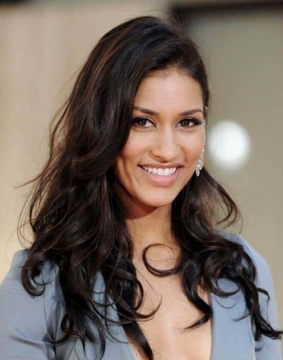 Janina Gavankar