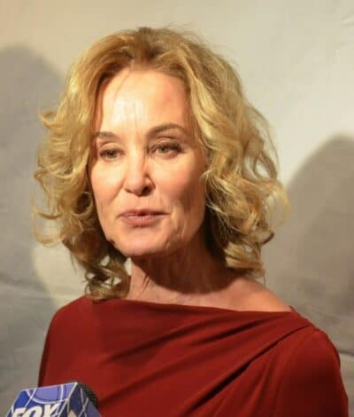 Jessica Lange