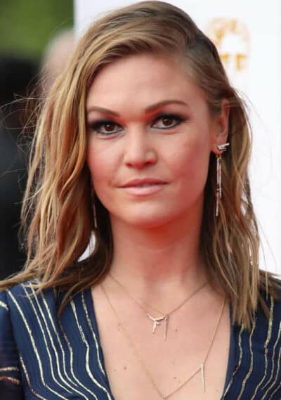 Julia Stiles