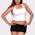 Namitha Kapoor Physical Appearance
