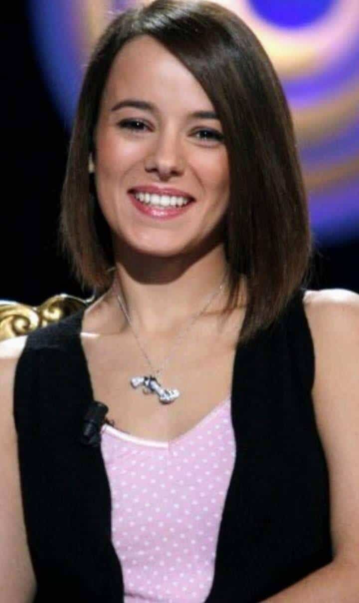 Alizee Jacotey