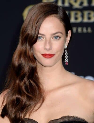 Kaya Scodelario