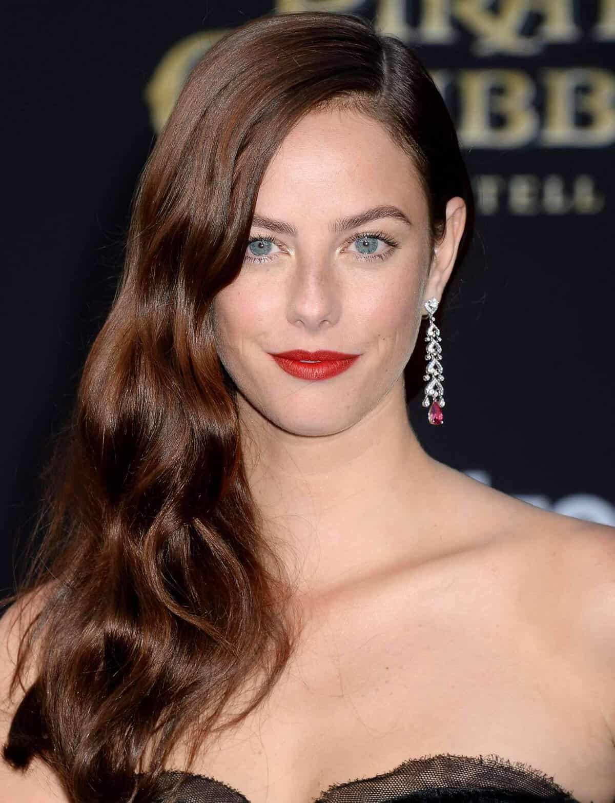 Kaya Scodelario