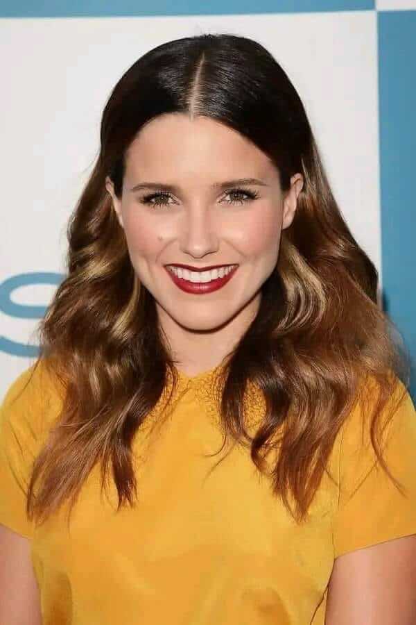 Sophia Bush