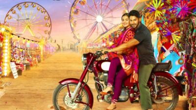 Badrinath Ki Dulhania Is All Set To Win Your Heart
