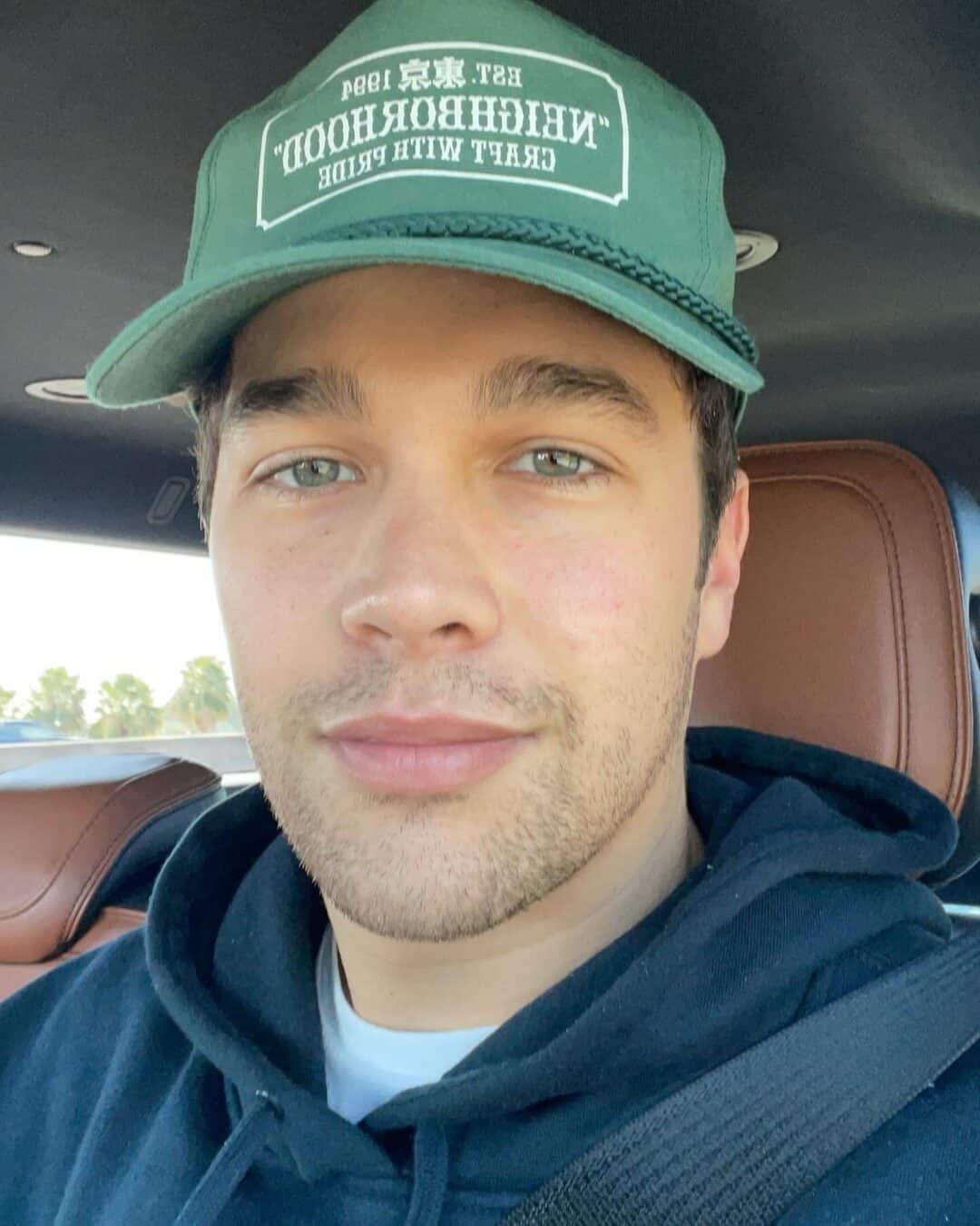 Austin Mahone Net Worth, Height, Age, Career & Personal Life Facts