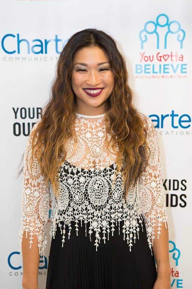 Jenna Ushkowitz