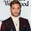 Ed Westwick Height Weight Age Body Stats Affairs Girlfriends