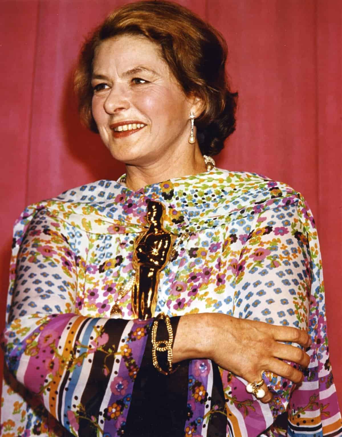 Ingrid Bergman